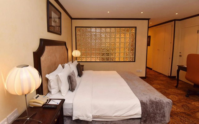 Inn & Go Kuwait Plaza Hotel