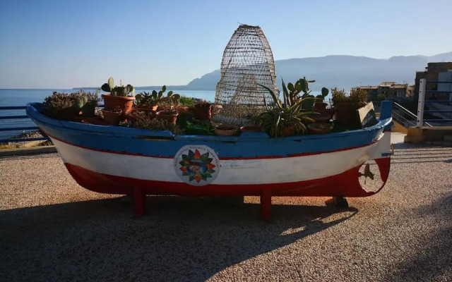 Short Lets Vacanze Massimo