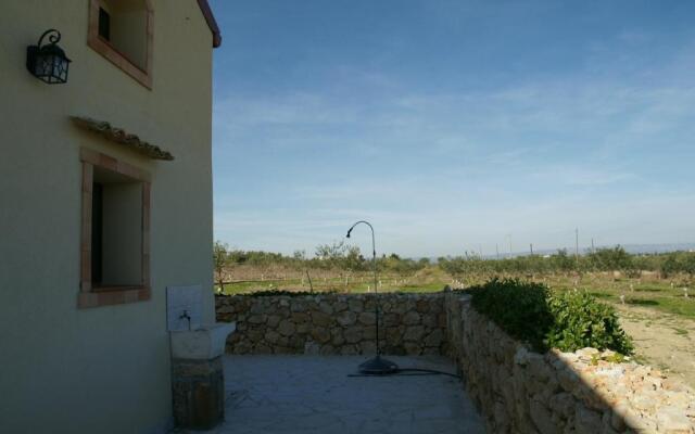 Scalecci, country home