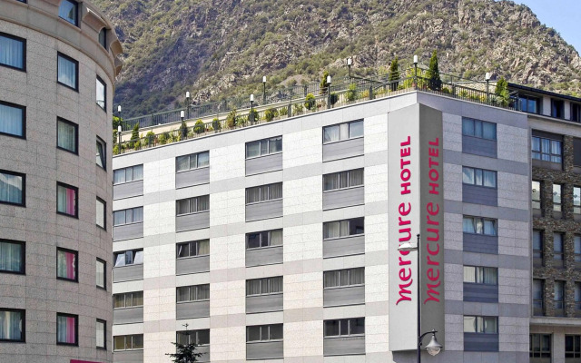 Mercure Andorra