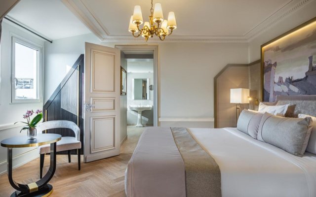 Hôtel Elysia by Inwood Hotels