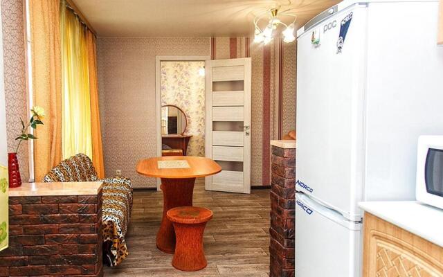 Apartaments KemXotel on st. 50 years Oktyabrya, 21A