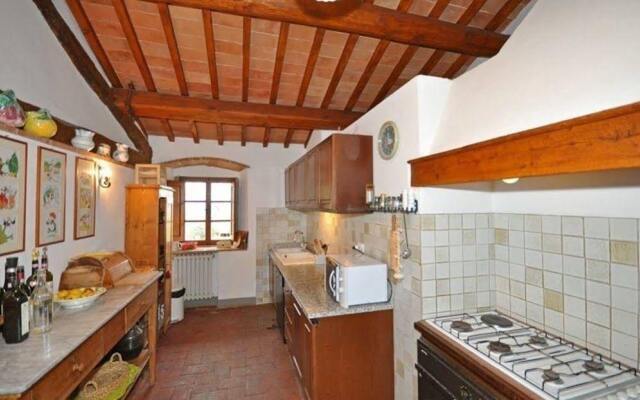 Villa Del Mughetto