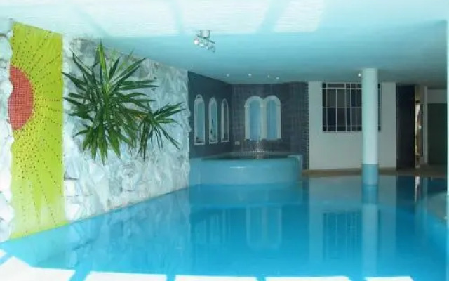 Hotel Appartements Graf Hartwig