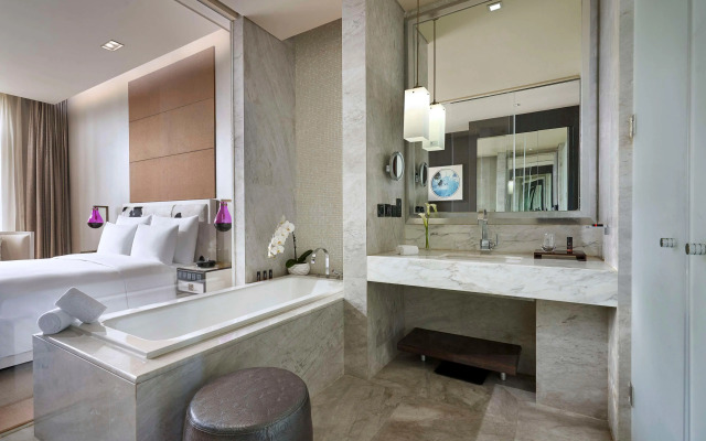 Yanqi Hotel managed by Kempinski