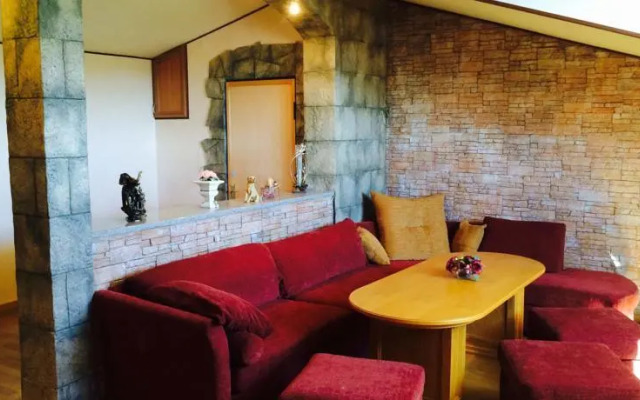 The Lovers Park Apartment