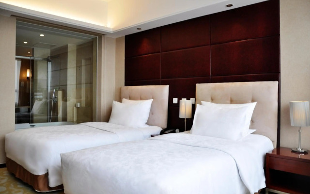 Pullman Beijing South