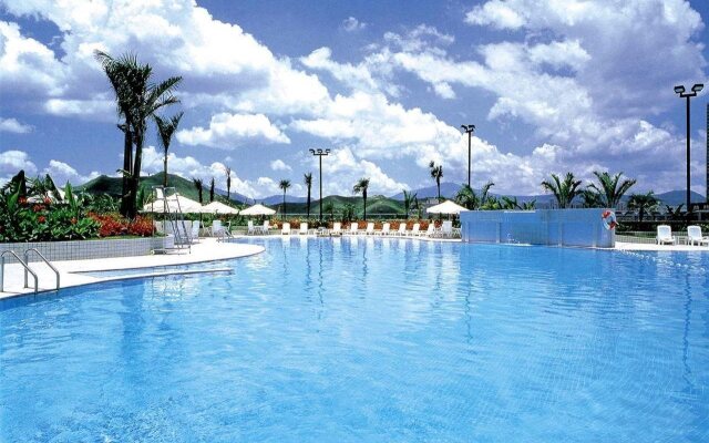 Harbour Plaza Resort City