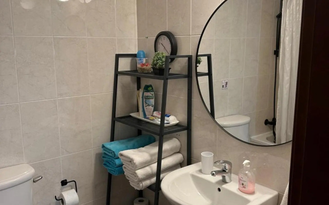 House , Appartment with pool, Paphos