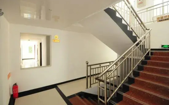 Jinhui Hotel Paradise Village