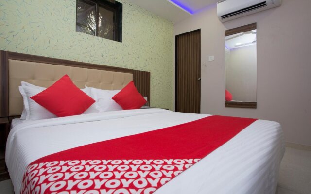 Hotel Blue Sapphire Residency By OYO Rooms