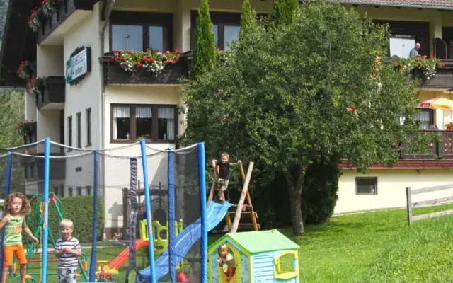 Gasthof Leitner