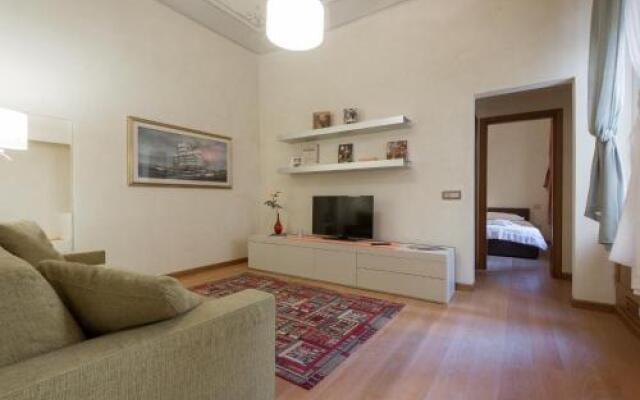 San Niccolò Luxury
