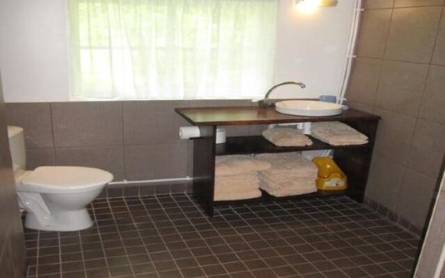 Kuunari Holiday Home