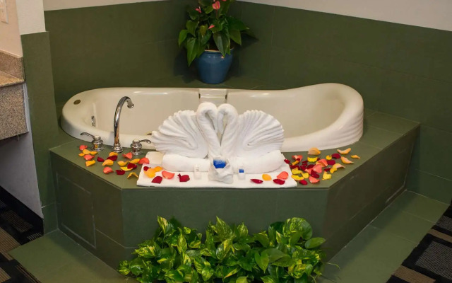 Best Western Galleria Inn & Suites