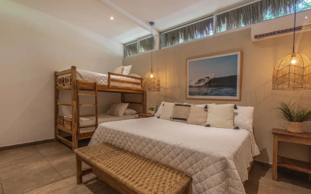Hotel Michanti