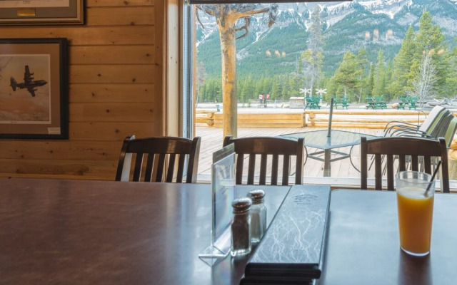 David Thompson Resort Hotel