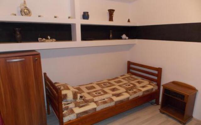Irene's Hostel