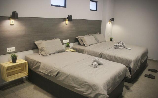 Vertilex Hotel