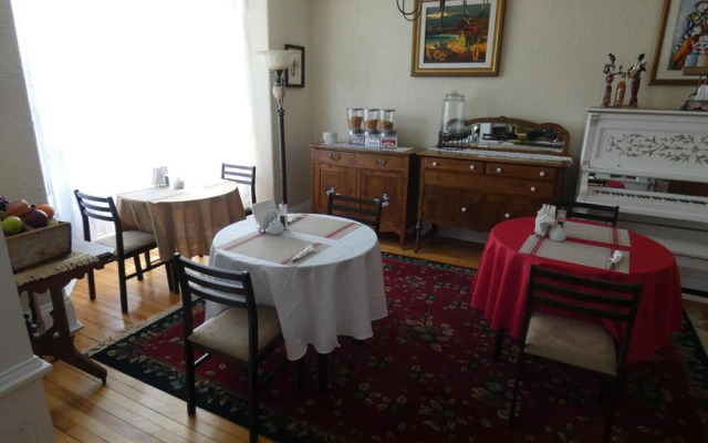 La Casa en Shediac