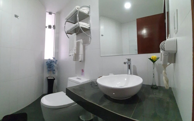 Vita Hoteles Arequipa