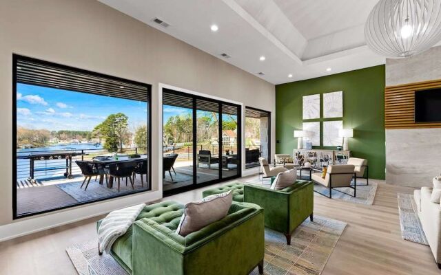 Salience Path W/heated Pool & Game Room