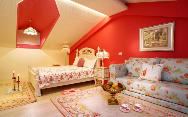 Spring Villa