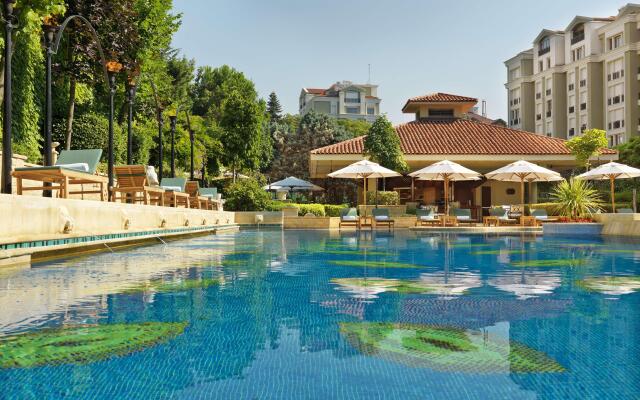 Grand Hyatt Istanbul