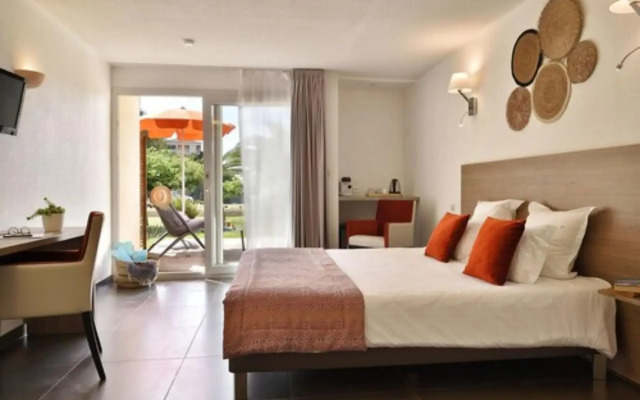 Hotel Sampiero Corso
