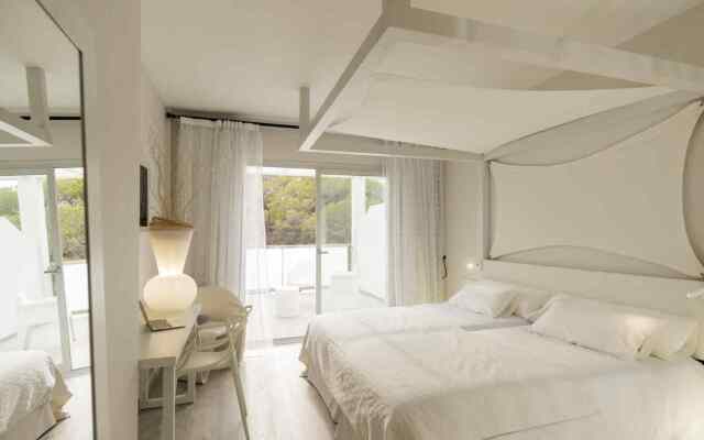 Blanco Hotel Formentera