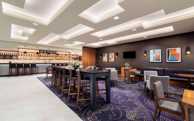 DoubleTree by Hilton Krakow Hotel & Convention Center