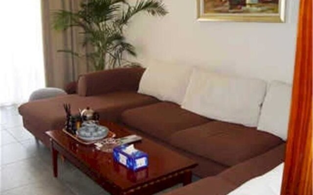 Huizhou Deyi Garden Yuehai Holiday Hotel Huidong County