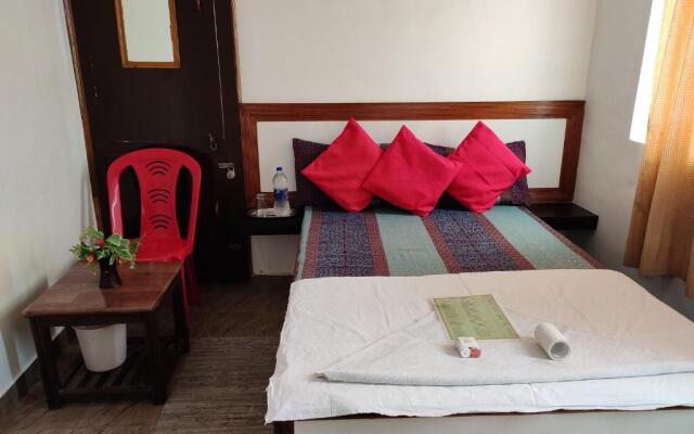 Agra Paying Guest House