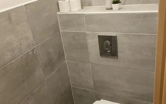 AquaLITA Apartman Zalakaros