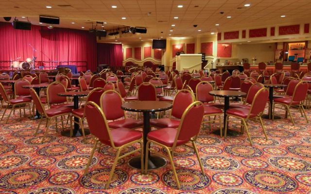Gold Coast Hotel and Casino
