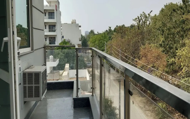 Fabhotel Aroma Luxuries