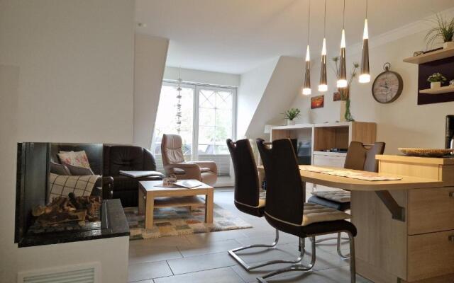 Friedenstra_e 20B Whg_9 Classique