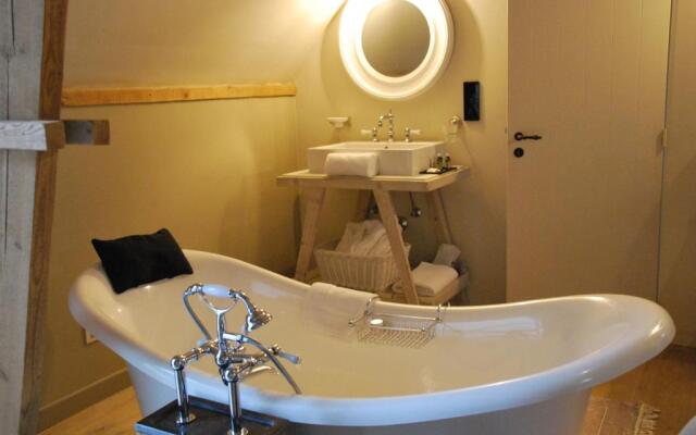 De Zonnebrug Dijkhoeve