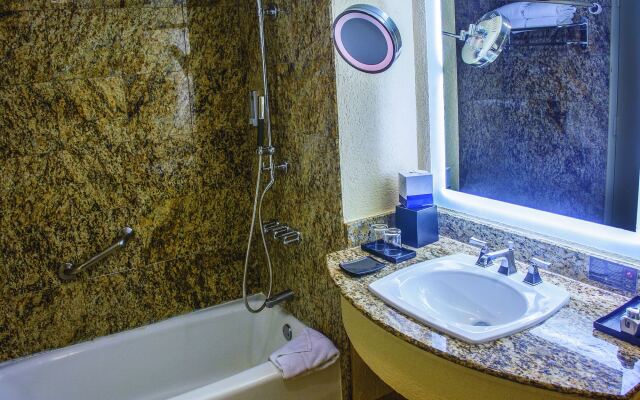 Hotel Riu Palace Antillas - Adults Only - All Inclusive