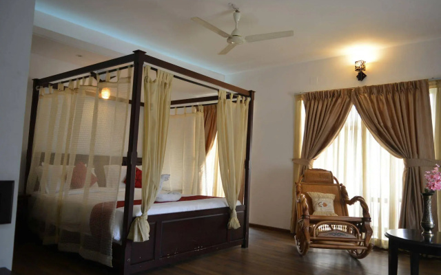 Hotel Bright Heritage