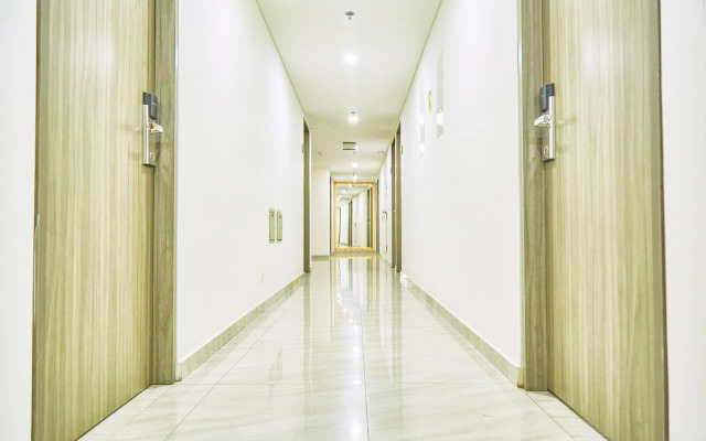 Solev Hotel