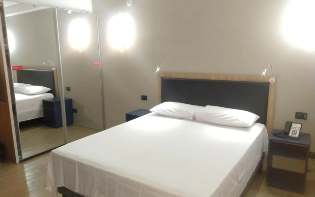 Aparthotel Adagio Alphaville