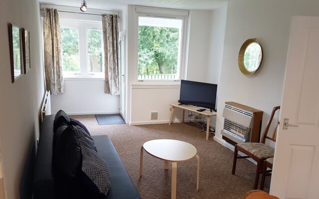 Fleming Apartment