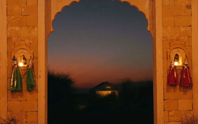 Sangram Desert Camp