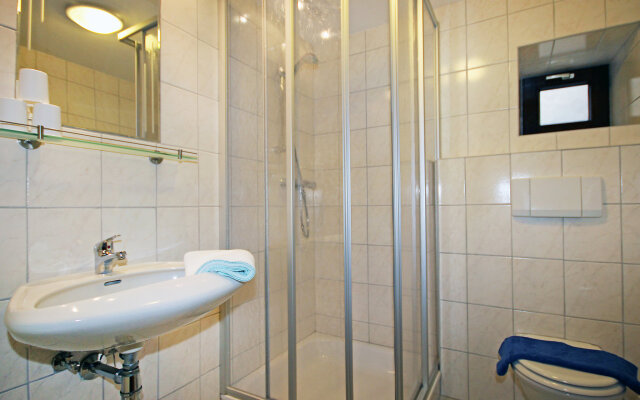 Holiday Home Scheiberhof