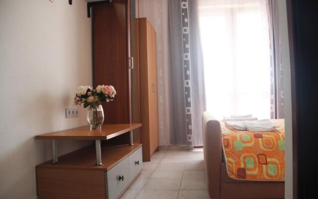 Rooms Stefa & Ilija