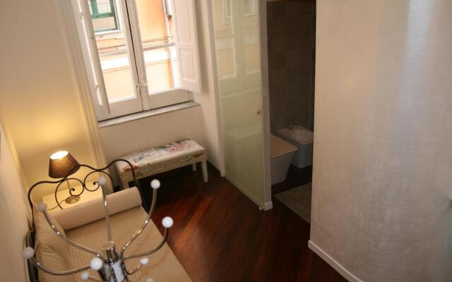 B&B Mini Hotel Incity