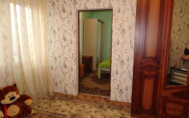 Guest House Morskaya Zvezda