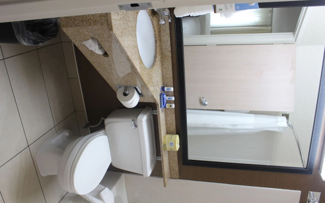 Fairfield Inn & Suites by Marriott Kansas City Liberty