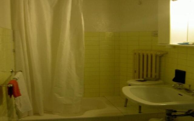 Albergo Kristina